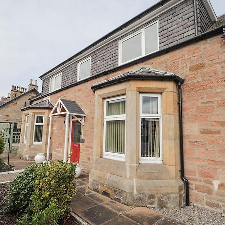 Villa 16 Fairfield Road Inverness Esterno foto