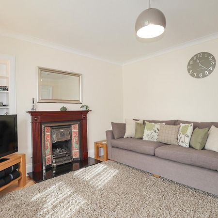 Villa 16 Fairfield Road Inverness Esterno foto
