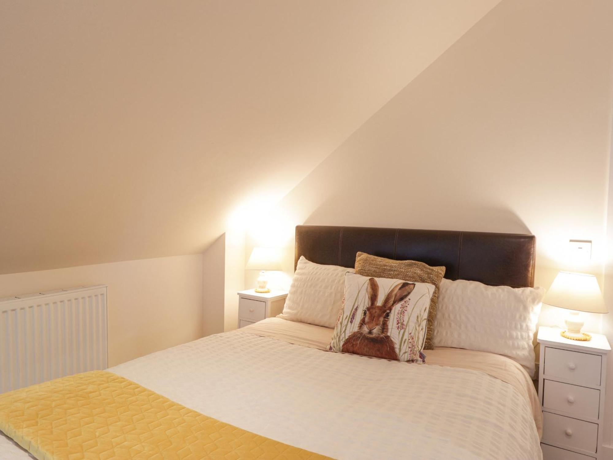 Villa 16 Fairfield Road Inverness Esterno foto