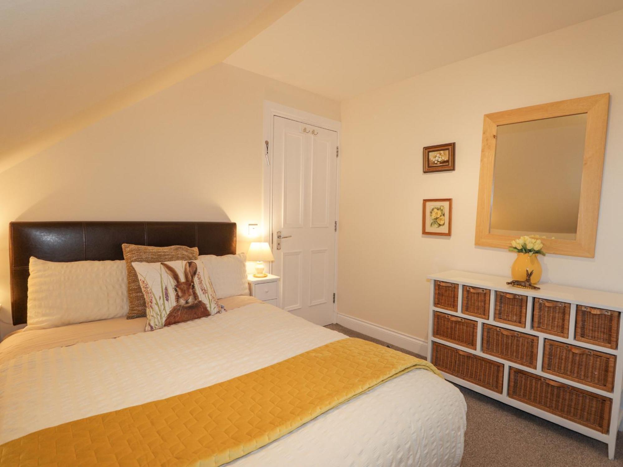 Villa 16 Fairfield Road Inverness Esterno foto