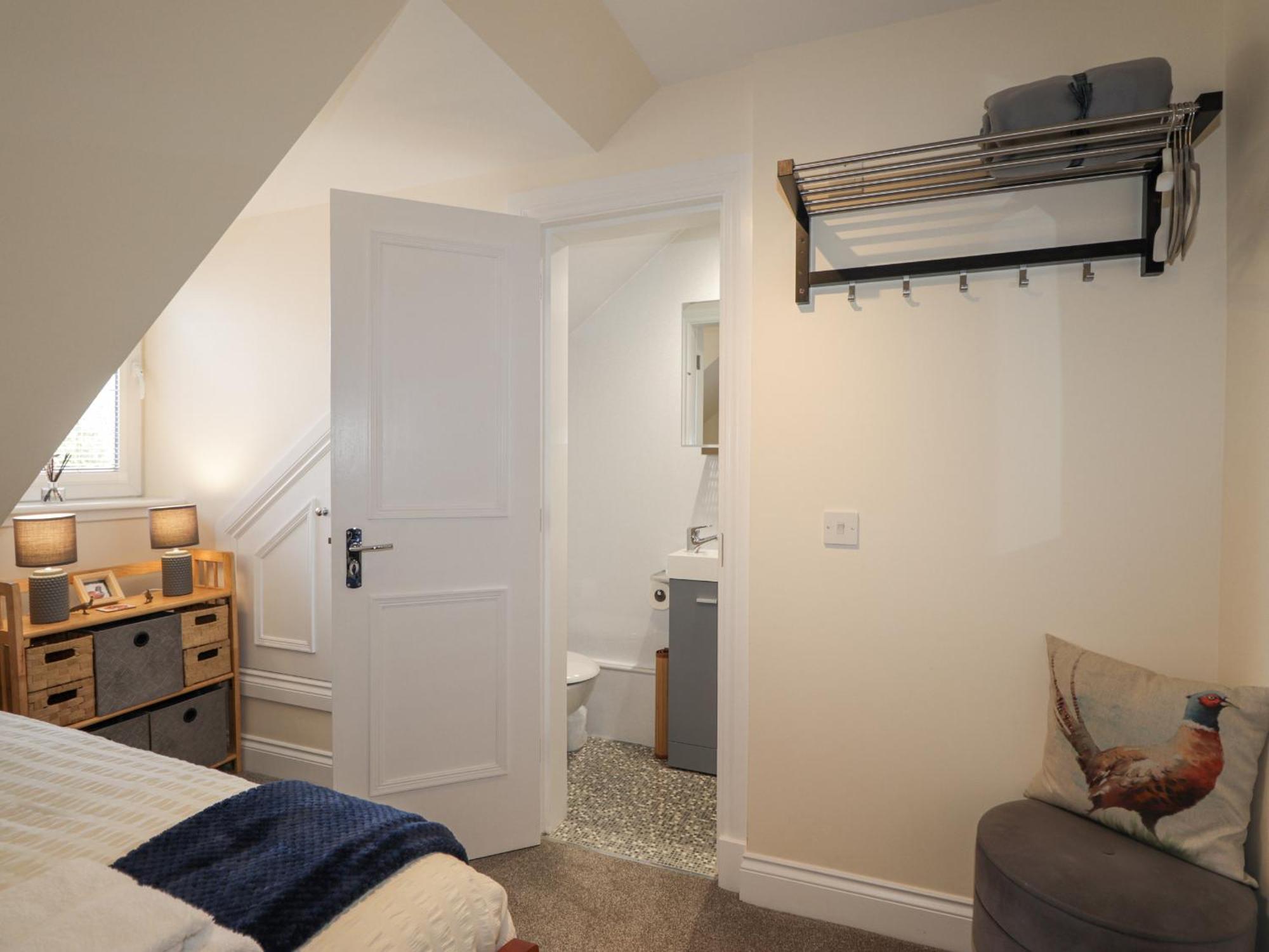 Villa 16 Fairfield Road Inverness Esterno foto